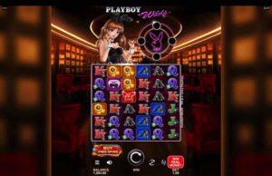 Playboy Wilds-Microgaming-ทางเข้า Joker