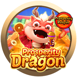 Prosperity Dragon สล็อตค่าย Nextspin สล็อตโจ๊กเกอร์ 123