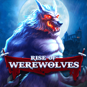 Rise Of Werewolves Spadegaming slotJoker123