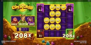 Robin Hood's Heroes-Microgaming-ทดลองเล่นสล็อต Joker