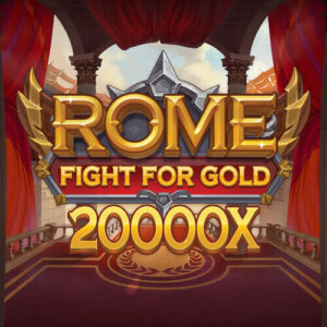 Rome Fight for Gold-Microgaming-สมัคร Joker