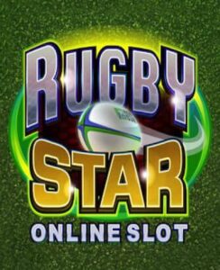 Rugby Star-Microgaming-สมัคร Joker