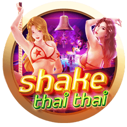 Shake Thai Thai สล็อตค่าย Nextspin สล็อตโจ๊กเกอร์ 123