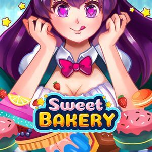 Sweet Bakery Spadegaming Jokerapp678 c net