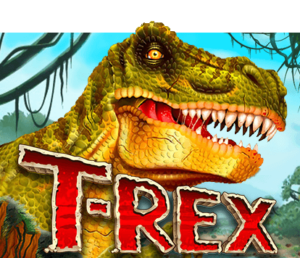 T Rex สล็อตค่าย PLAY8 GAMING สล็อตโจ๊กเกอร์ 123