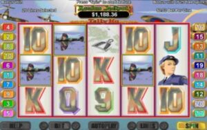 Tally Ho PLAY8 GAMING Joker123th