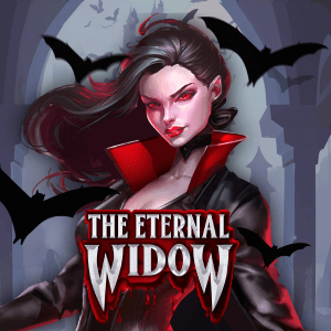 The Eternal Widow Microgaming Joker123plus