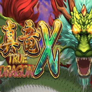 True Dragon X Manna Play Joker123 gaming