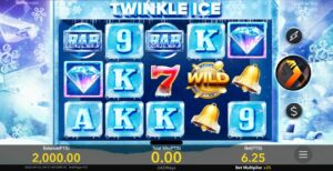 Twinkle Ice Nextspin Joker123th