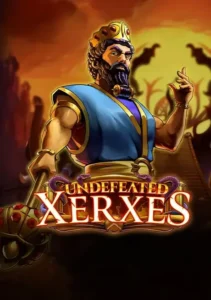 UNDEFEATED XERXES Play'n Go Jokerapp678 c net