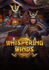 WHISPERING WINDS Play'n Go game Joker388