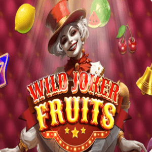 Wild Joker Fruits Manna Play Joker gaming