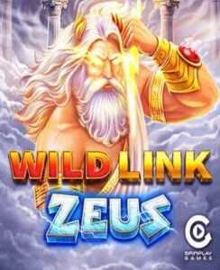 Wild Link Zeus-Microgaming-สมัคร Joker