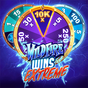 Wildfire Wins Extreme Microgaming Joker123plus