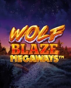 Wolf Blaze Megaways-Microgaming-สมัคร Joker