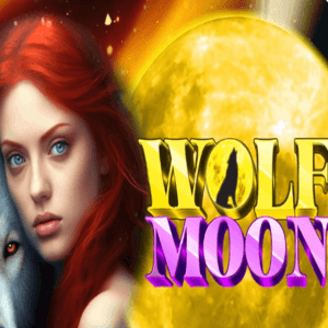 Wolf Moon Manna Play Joker mobile