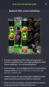 Zombie Outbreak PG SLOT joker123 ทางเข้า Joker123 Auto