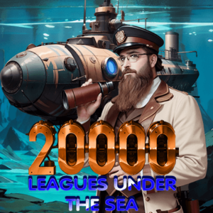 20000 Leagues Under The Sea KA Gaming joker123 สมัคร Joker123