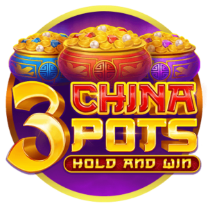 3 China Pots BNG SLOT joker123 สมัคร Joker123