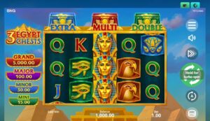 3 Pots of Egypt BNG SLOT joker123 ฝาก ถอน Joker