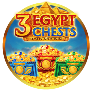 3 Pots of Egypt BNG SLOT joker123 สมัคร Joker123