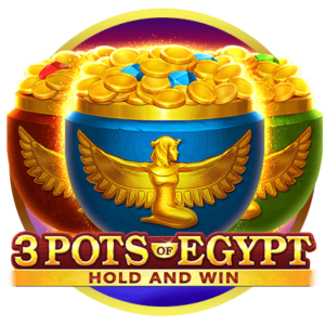 3 Pots of Egypt BNG SLOT joker123 สมัคร Joker123