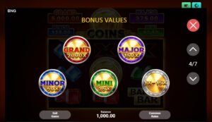 777 Coins BNG SLOT joker123 ดาวน์โหลด Joker123 auto