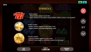 777 Coins BNG SLOT joker123 ทางเข้า Joker123 Auto