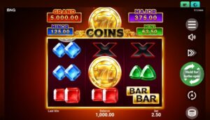 777 Coins BNG SLOT joker123 ฝาก ถอน Joker