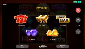 777 Coins BNG SLOT joker123 โปรโมชั่น Joker