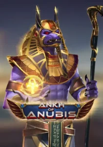 ANKH OF ANUBIS Play'n Go Joker123th