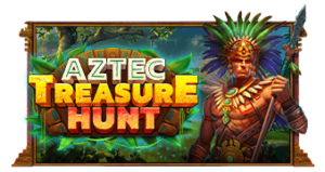 Aztec Treasure Hunt PRAGMATIC PLAY joker123 สมัคร Joker123