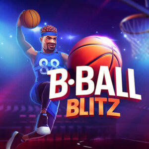 B-Ball Blitz EVOPLAY joker123 สมัคร Joker123