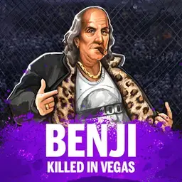 Benji Killed In Vegas-Nolimit City-สมัคร Joker