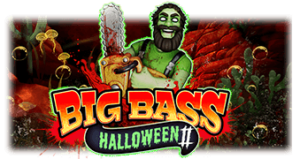 Big Bass Halloween 2 PRAGMATIC PLAY joker123 สมัคร Joker123