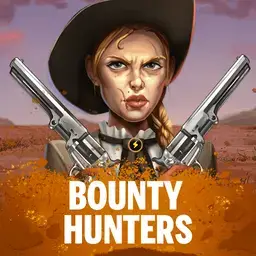 Bounty Hunters-Nolimit City-สมัคร Joker