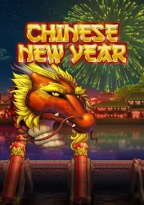 CHINESE NEW YEAR Play'n Go Joker123 net