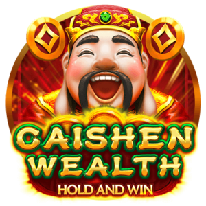 Caishen Wealth BNG SLOT joker123 สมัคร Joker123