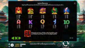 Chests of Cai Shen PRAGMATIC PLAY joker123 โปรโมชั่น Joker