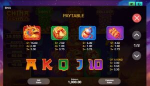 China Festival BNG SLOT joker123 โปรโมชั่น Joker