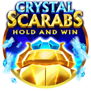 Crystal Scarabs BNG SLOT joker123 สมัคร Joker123