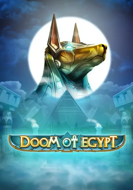 DOOM OF EGYPT Play'n Go Joker mobile