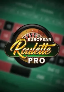 EUROPEAN ROULETTE PRO Play'n Go game Joker388