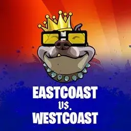 East Coast VS West Coast-Nolimit City-สมัคร Joker