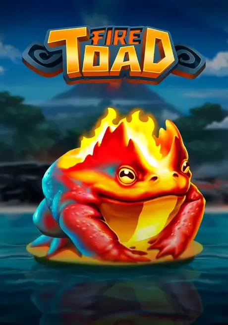 FIRE TOAD Play'n Go Jokerapp678 c net