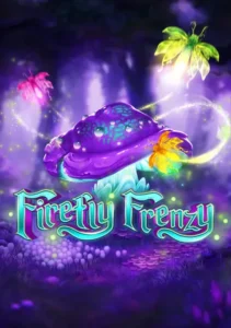 FIREFLY FRENZY Play'n Go Joker1234th