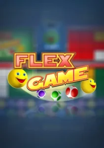 FLEX GAME Play'n Go Joker family