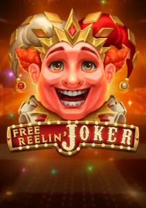 FREE REELIN JOKER Play'n Go wwwJoker123c net