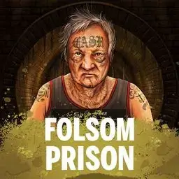 Folsom Prison-Nolimit City-สมัคร Joker