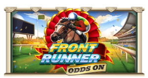 Front Runner Odds On PRAGMATIC PLAY joker123 สมัคร Joker123